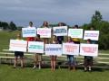 Stop Targeting Us by the Boys & Girls Club of DL and Perham